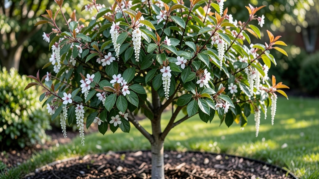 Ranier Cherry Tree: Pacific Northwest’s Late-Blooming Beauty Guide