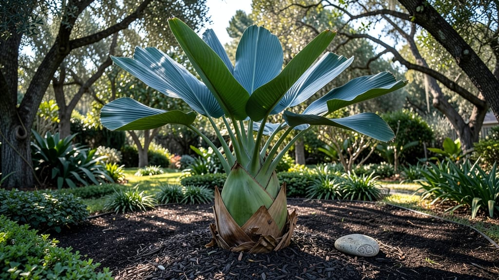 Ensete Banana Tree Growing Guide: Cold-Hardy Giant With Edible Pseudostems