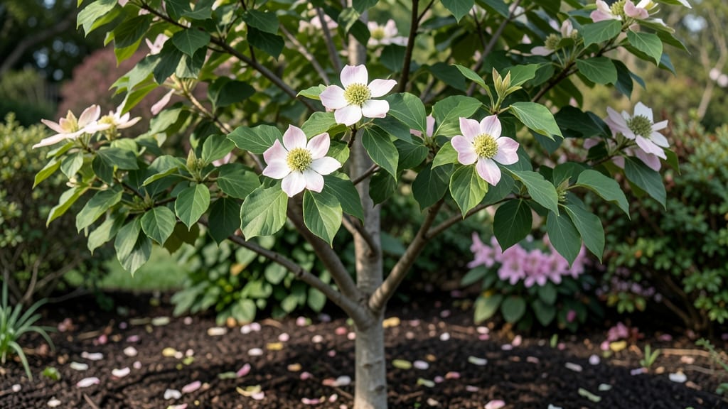 Flowering Dogwood Tree Care: Year-Round Health With Precision Pruning