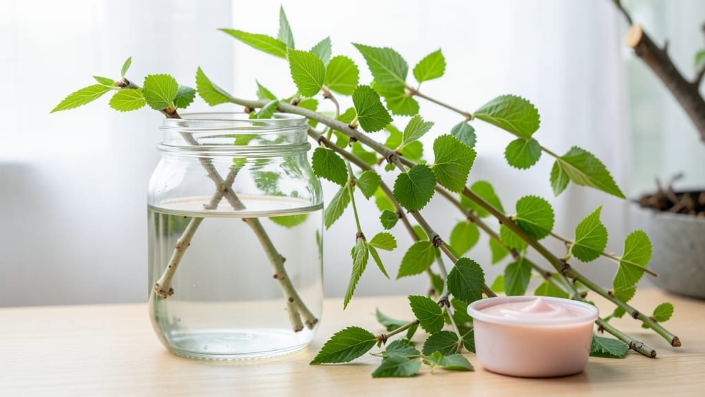 Rooting Trees From Branches: Foolproof Guide to Growing New Trees