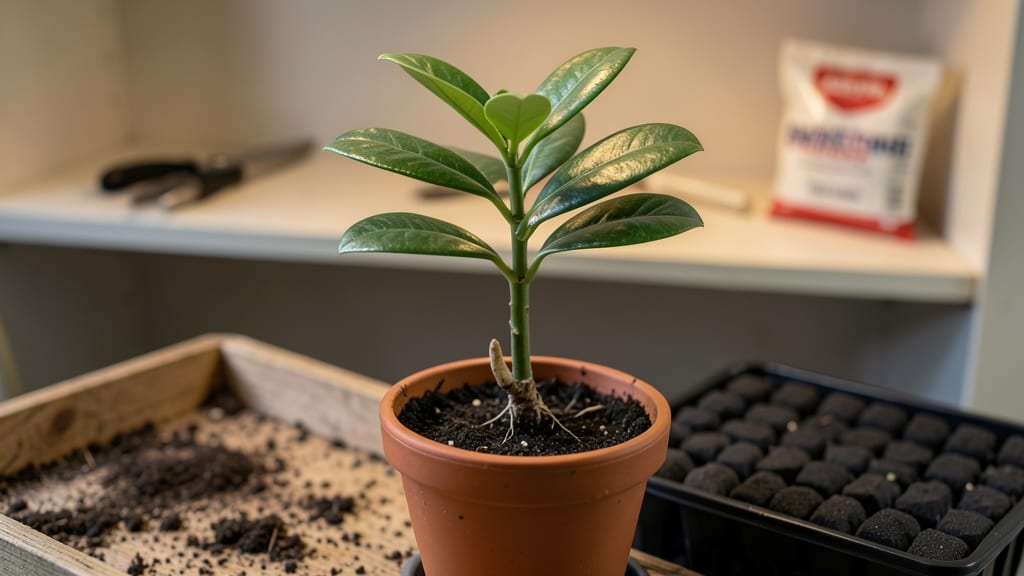 Avocado Tree From Seed: Grow a Fruit-Bearing Plant in 6 Months