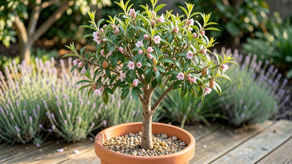 Miniature Almond Tree: Cold-Hardy Varieties for Small-Space Growers