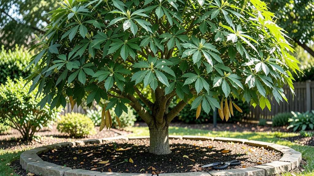 Big Tree of Heaven Pruning: Year-Round Canopy Control Secrets