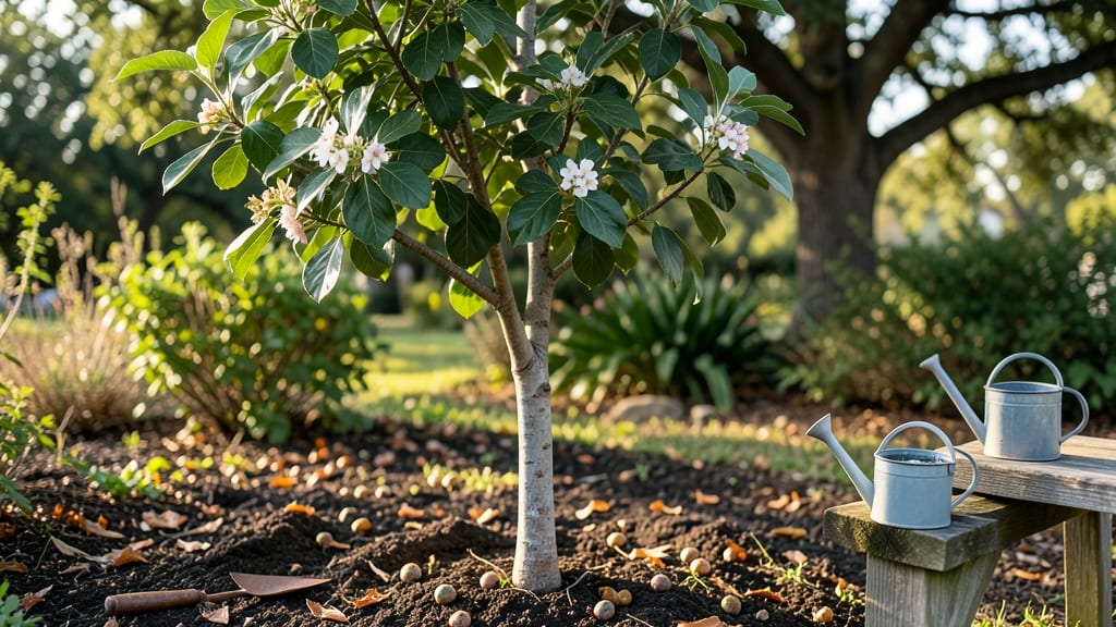 Chickasaw Plum Tree Florida: Year-Round Harvest Secrets for Florida Growers