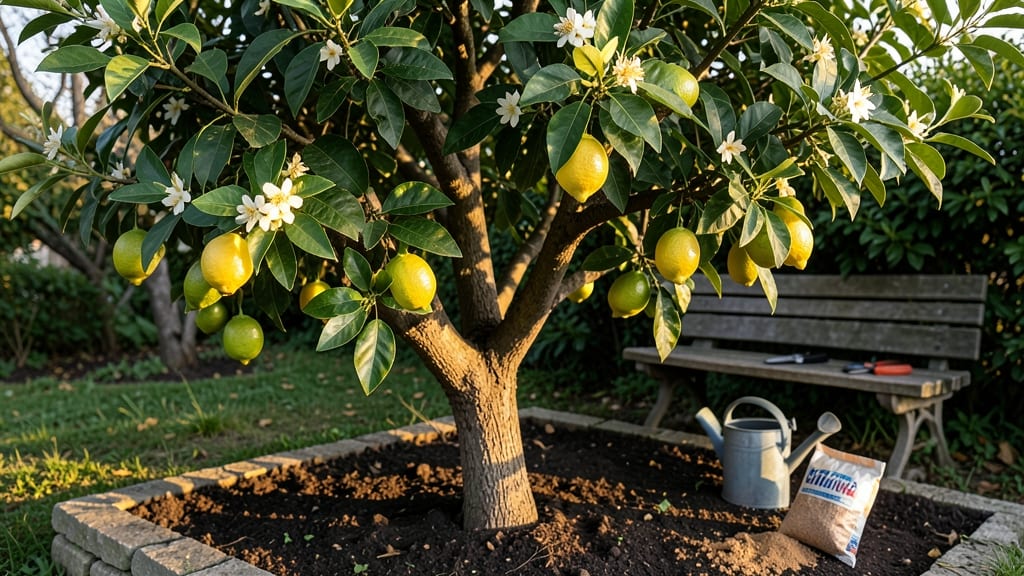 Lemon Tree Cuttings: Root in Water or Soil—Step-by-Step Success