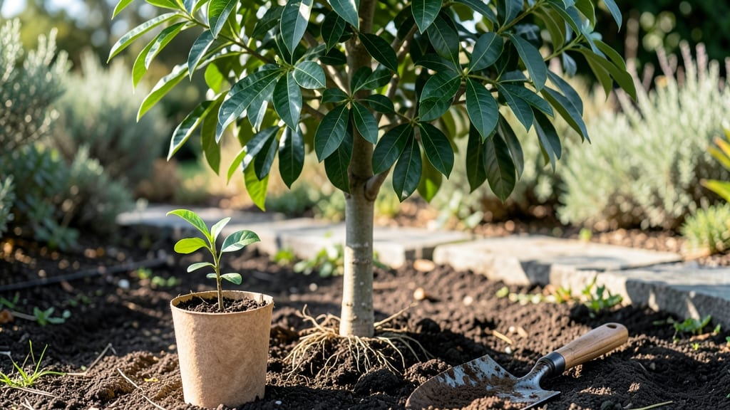 Where to Plant Avocado Trees: Sunny Spots That Maximize Fruit Growth