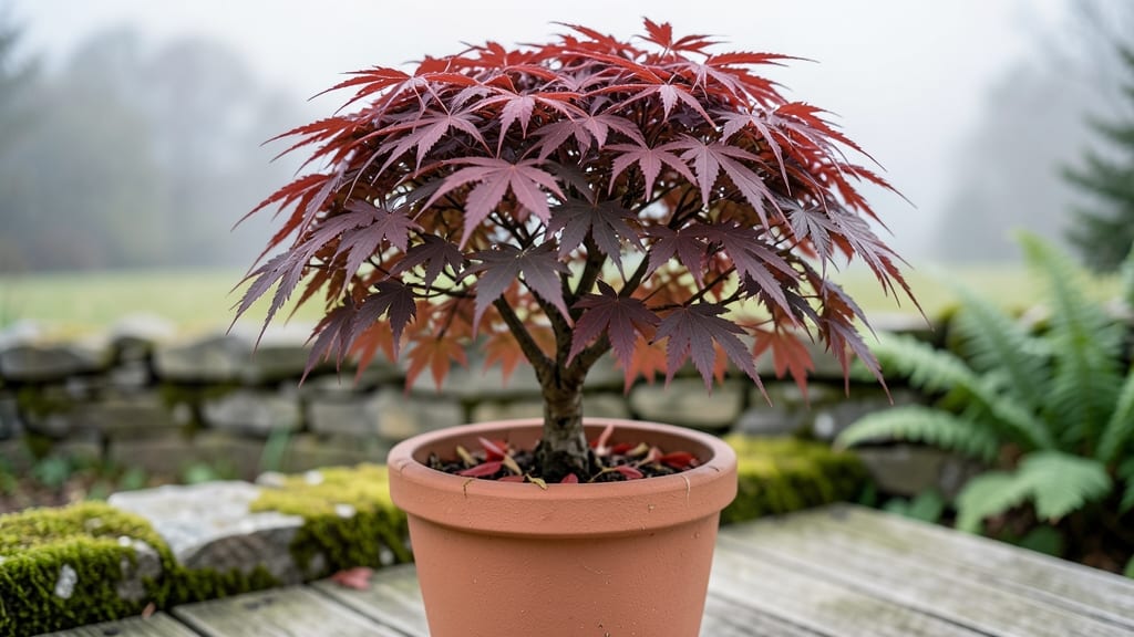 Best Dwarf Trees: Pacific Northwest's Low-Maintenance Canopy Stars