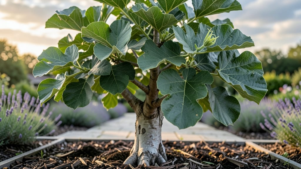 Fig Tree Spring Pruning: Pacific Northwest Frost-Resistant Revival Blueprint