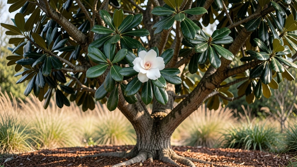 Largest Southern Magnolia Tree: Pacific Northwest’s Towering Canopy Care Guide
