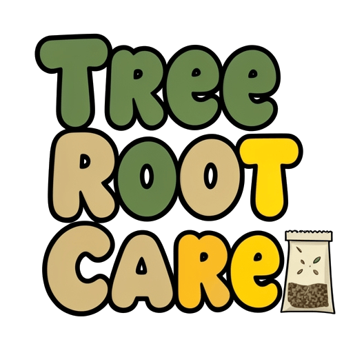 Tree Root Care